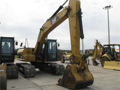  Caterpillar 320DL usada a buen precio Ref.: 1409064995643369 No. 4