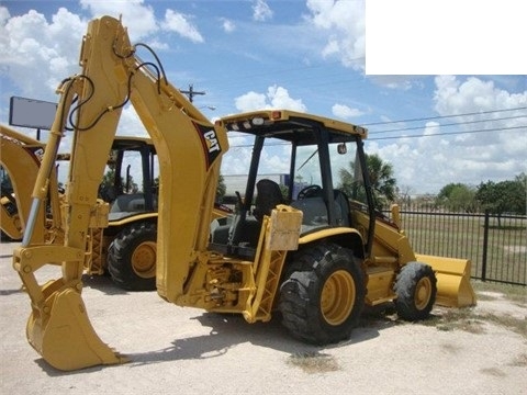  Caterpillar 420D seminueva en venta Ref.: 1409065068996769 No. 3