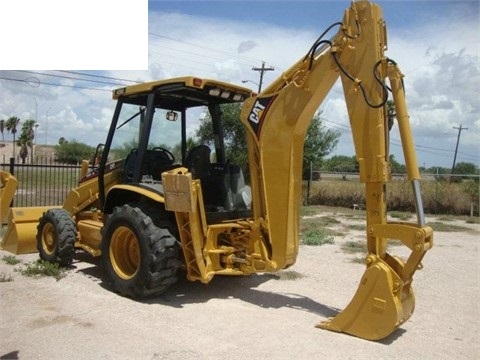  Caterpillar 420D seminueva en venta Ref.: 1409065068996769 No. 4