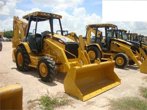  Caterpillar 420D usada a la venta Ref.: 1409065776914961 No. 2