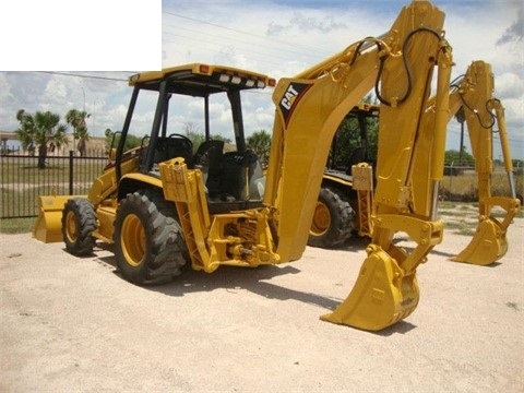  Caterpillar 420D usada a la venta Ref.: 1409065776914961 No. 3