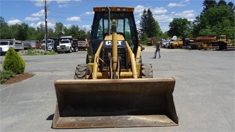  Caterpillar 420D de bajo costo Ref.: 1409067674560556 No. 2