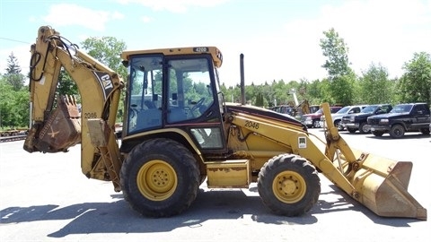  Caterpillar 420D de bajo costo Ref.: 1409067674560556 No. 3