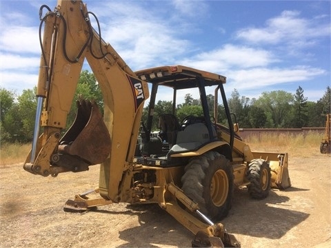  Caterpillar 420D importada en buenas condiciones Ref.: 1409068772923150 No. 2