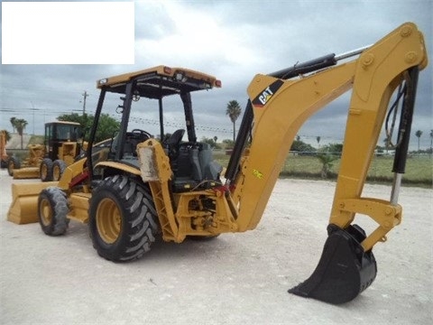  Caterpillar 420D de importacion a la venta Ref.: 1409069010546434 No. 3