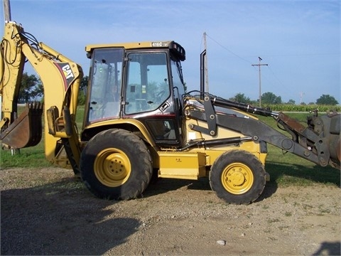 Caterpillar 416C IT  de bajo costo Ref.: 1409072973167260 No. 3