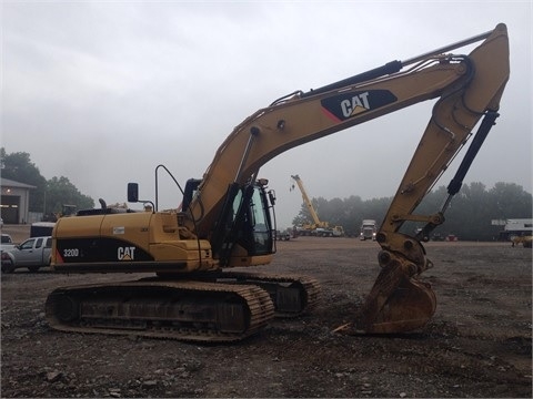  Caterpillar 320DL en optimas condiciones Ref.: 1409074141176905 No. 4