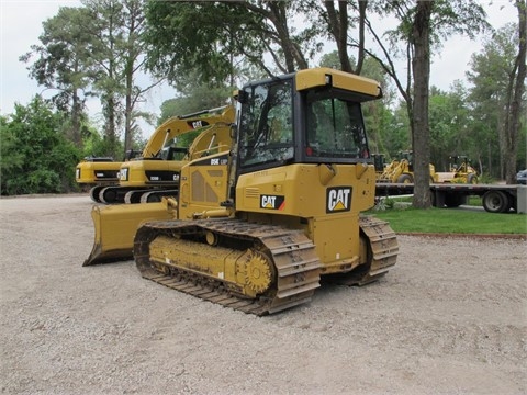  CATERPILLAR D5K de importacion a la venta Ref.: 1409086395125431 No. 2