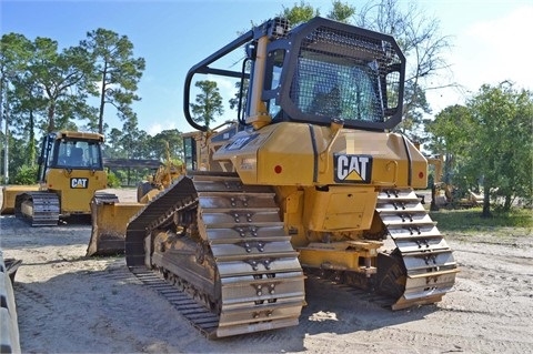  CATERPILLAR D6N en venta Ref.: 1409090163596458 No. 4