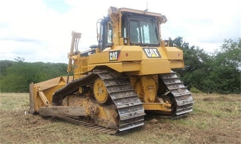  Caterpillar D6T importada de segunda mano Ref.: 1409094368277008 No. 4