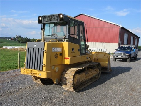 DEERE 655C de segunda mano Ref.: 1409095248392055 No. 3