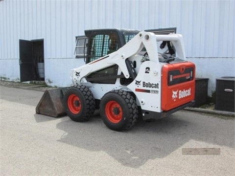  BOBCAT S650 seminueva Ref.: 1409095449520925 No. 3