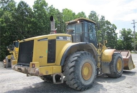 CATERPILLAR 980H de medio uso en venta Ref.: 1409104673948334 No. 3