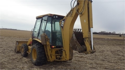  Caterpillar 420D en venta Ref.: 1409140926638506 No. 3