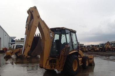  Caterpillar 420D de bajo costo Ref.: 1409141658005781 No. 3