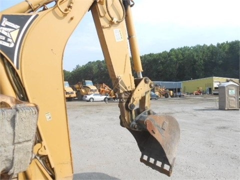  Caterpillar 420D en venta Ref.: 1409145415923787 No. 2