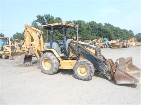  Caterpillar 420D en venta Ref.: 1409145415923787 No. 3