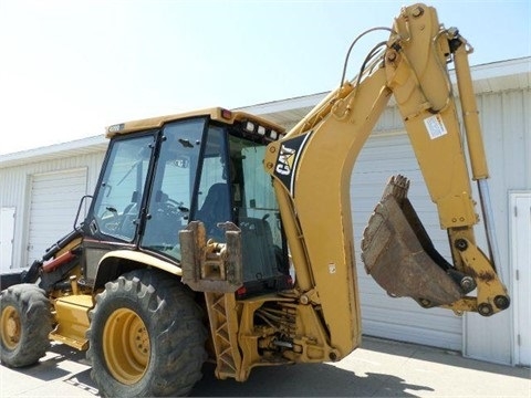  Caterpillar 420D en buenas condiciones Ref.: 1409145783495355 No. 2