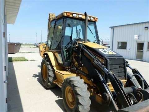  Caterpillar 420D en buenas condiciones Ref.: 1409145783495355 No. 4