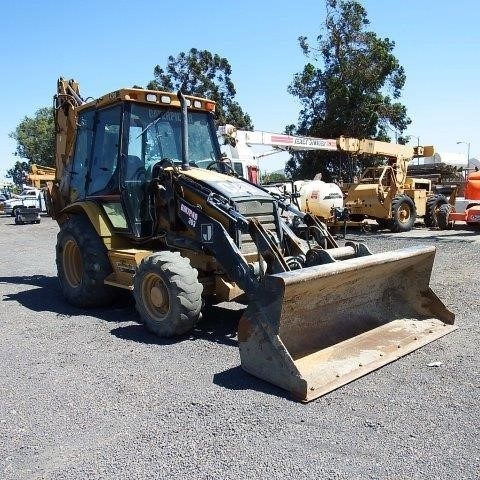  Caterpillar 420D importada a bajo costo Ref.: 1409146070574107 No. 2