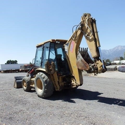  Caterpillar 420D importada a bajo costo Ref.: 1409146070574107 No. 4