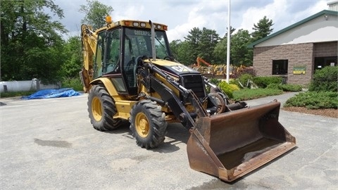  Caterpillar 420D en venta, usada Ref.: 1409149675322651 No. 3