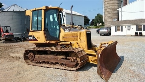 Dozers/tracks Caterpillar D5G