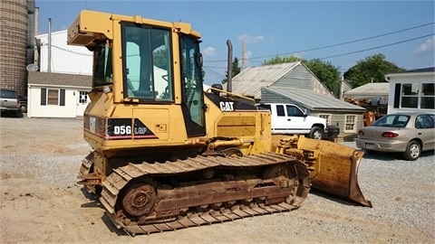  Caterpillar D5G de segunda mano Ref.: 1409155711771949 No. 2