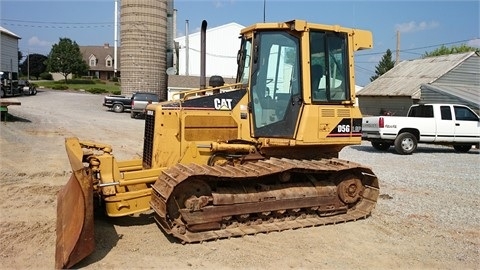  Caterpillar D5G de segunda mano Ref.: 1409155711771949 No. 3