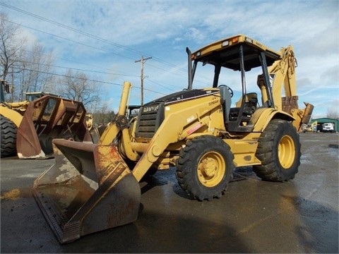  Caterpillar 416C seminueva en venta Ref.: 1409157945738493 No. 2