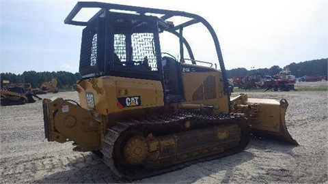 Caterpillar D4K seminueva en venta Ref.: 1409161183999617 No. 4