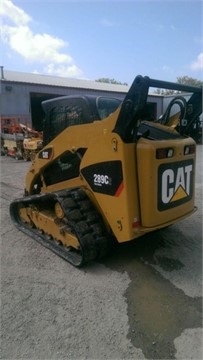  CATERPILLAR 289C seminueva en venta Ref.: 1409166691170051 No. 2