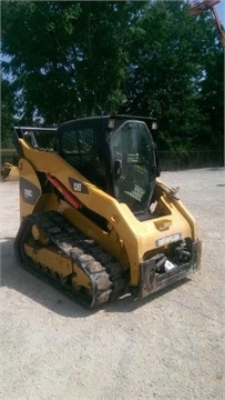  CATERPILLAR 289C seminueva en venta Ref.: 1409166691170051 No. 4