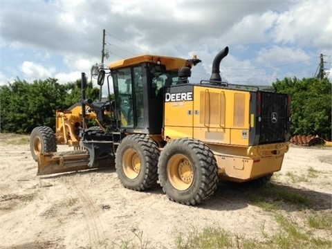  Deere 672G usada de importacion Ref.: 1409170928331771 No. 4