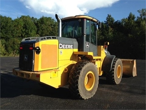  Deere 544K en buenas condiciones Ref.: 1409171090929275 No. 3