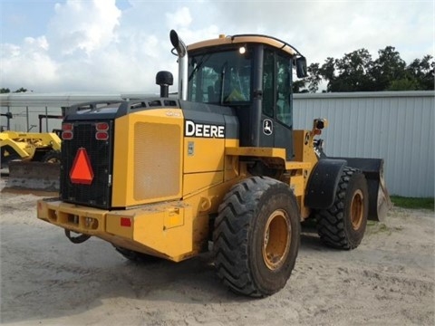  Deere 544K seminueva Ref.: 1409172128911548 No. 3