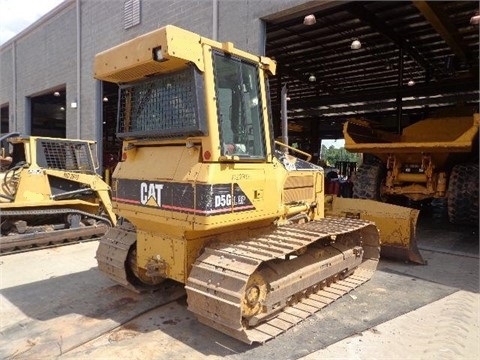  Caterpillar D5G en optimas condiciones Ref.: 1409179718756085 No. 4