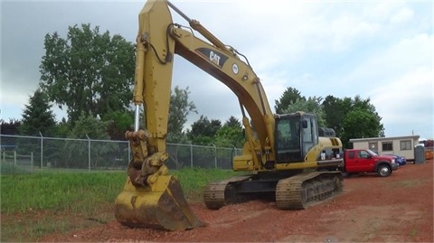 Hydraulic Excavator Caterpillar 330DL