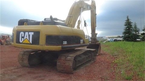  Caterpillar 330DL usada Ref.: 1409180033003724 No. 3