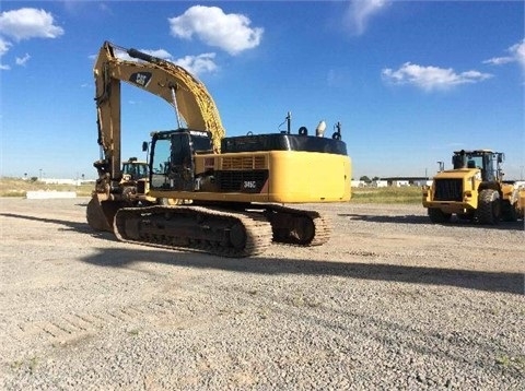  Caterpillar 345CL de bajo costo Ref.: 1409180284778581 No. 3