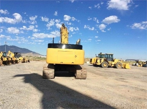  Caterpillar 345CL de bajo costo Ref.: 1409180284778581 No. 4