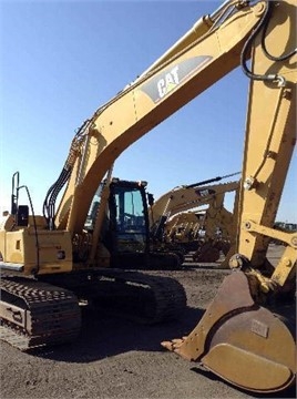  Caterpillar 320C en optimas condiciones Ref.: 1409181070542421 No. 2