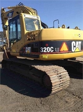  Caterpillar 320C en optimas condiciones Ref.: 1409181070542421 No. 4