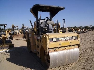  Caterpillar CB-434D de segunda mano en venta Ref.: 1409186559947488 No. 2