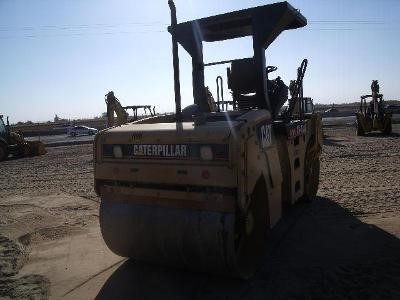  Caterpillar CB-434D de segunda mano en venta Ref.: 1409186559947488 No. 4