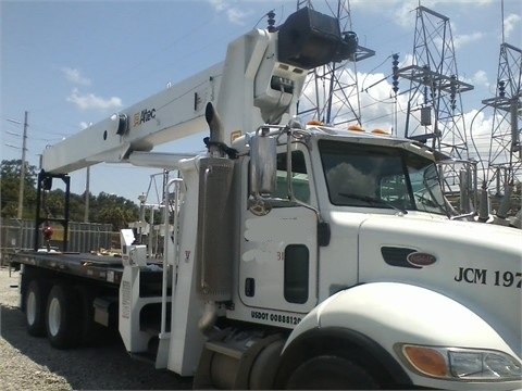 Gruas Altec AC26-103