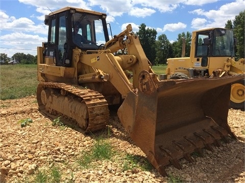  Caterpillar 963C usada Ref.: 1409248404615397 No. 2