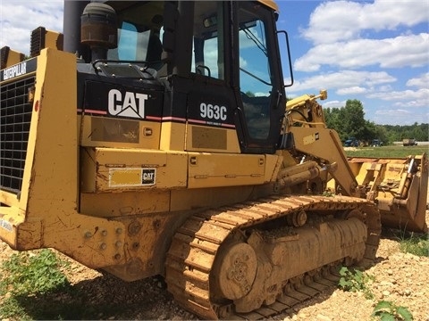  Caterpillar 963C usada Ref.: 1409248404615397 No. 3