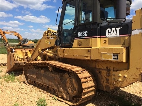  Caterpillar 963C usada Ref.: 1409248404615397 No. 4