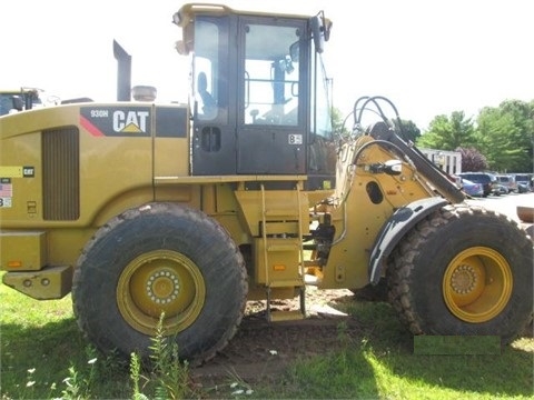  Caterpillar 930H de segunda mano Ref.: 1409249528938434 No. 2